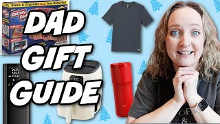 20 GIFT Ideas for DADS & FATHERS-IN-LAW They ACTUALLY WANT