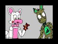 Springtrap Meets Mangle - Full Series (ReUP)