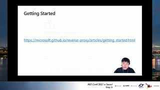 YARP를 이용한 리버스 프록시 서버 구축