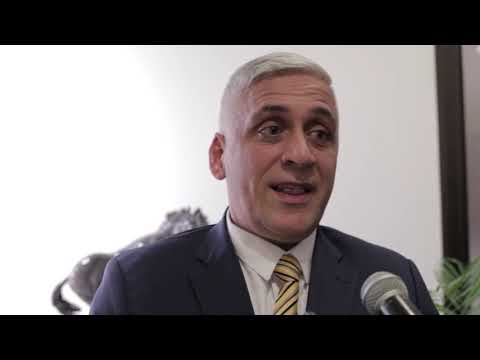 El gobernador Sáenz se reunió con el subsecretario de Asuntos Nacionales de Cancillería