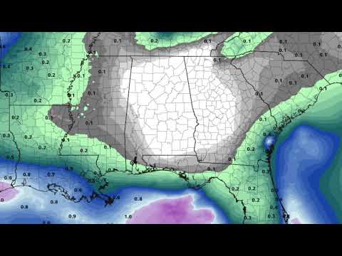 October 2, 2018 Weather Xtreme Video - Morning Edition