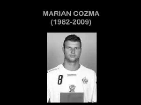 RiP MARIAN COZMA 1982 2009