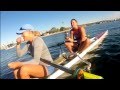 What it sounds like - USD Women's Rowing '15