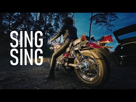 Monika Fortuniak - Sing Sing (Official video)