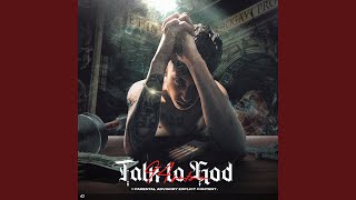Talk To God Music Video