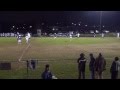 West Knox Warriors - Full Game