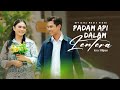 Iera Milpan Padam Api Dalam Lentera Official Music Video