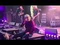 Ned's Atomic Dustbin - Leg End In His Own Boots, Shiiine On, Butlins Skegness 29th March 2026
