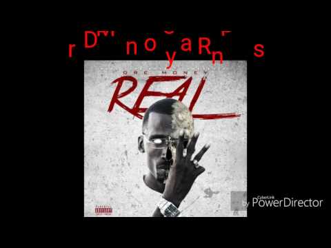 Dre Money Raines - Cruise - feat. King Tanky