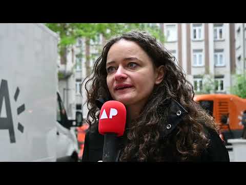 Afvaldag Antwerpen-Noord