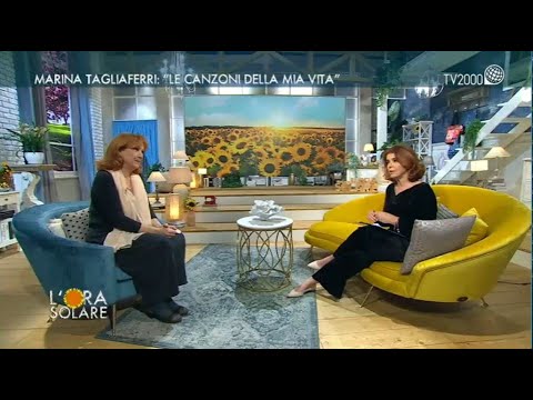 L'Ora Solare, 21 aprile 2022