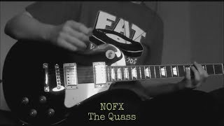 The Quass (NOFX guitar cover)
