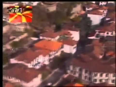 Himna na republika Makedonija