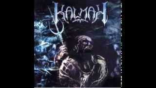 Kalmah - The Third, the Magical