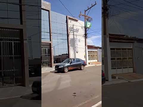 assembleia de Deus em umburanas BA