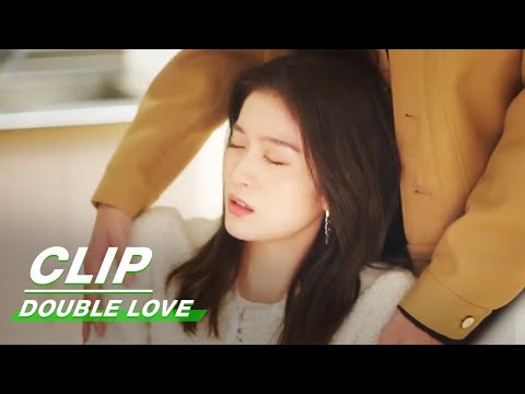 Wanwan Becomes Delirious After Eating Poisonous Mushrooms EP14 | Double Love | 墨白 | iQIYI