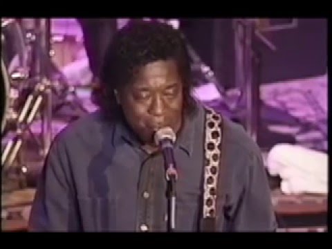 Jonny Lang 2  with Buddy Guy