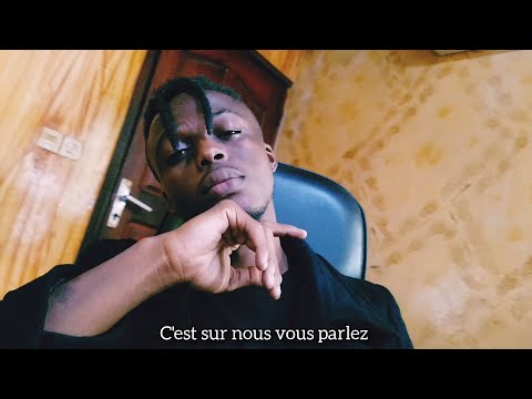 Elvyn Le Conquérant - Skedeya (Freestyle)