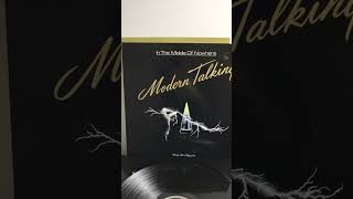Modern Talking - Stranded In The Middle Of Nowhere (1986)