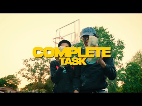 [SGN] Dai Ballin x Big Ron - Complete Task ( Official Music Video )Shot By @torreyproduction2906