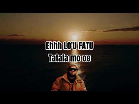 Uso Mikey -LO'U FATU (Cover)