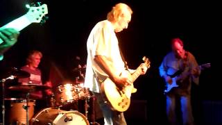 Chicken Shack - Fürth 11.12.2013 , CS Opera (Part 1 & 2)