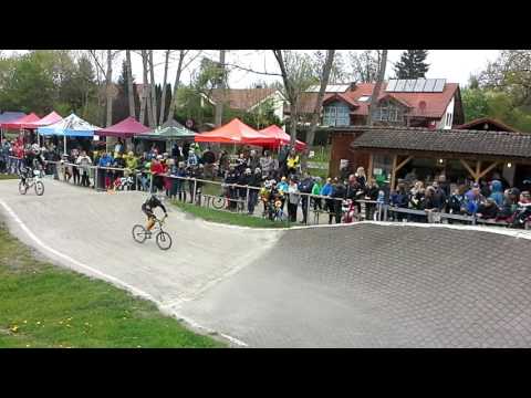 BaLi 2017 Kolbermoor C Finale  U17 m