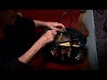 What's inside Jane Birkin's Birkin bag?