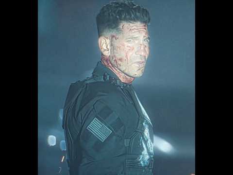 frank tried to kill him 🥶 | daredevil born again s1e9 × red armor #edit#shorts#marvel#frankcastle