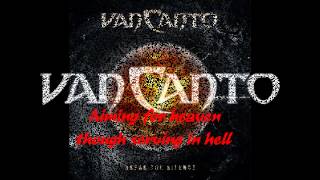 Van Canto feat. Joakim Brodén - Primo Victoria (Lyrics)