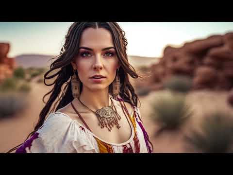 GoKirtan - Mangalam (Ian Hansen & Sergey Nomad Remix) [Cafe De Anatolia  Songs]