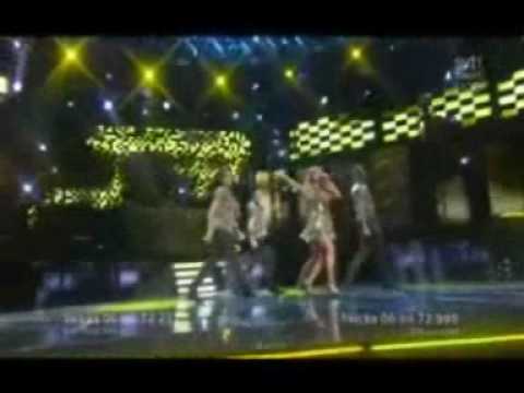 Eurovision National Final Medley 2010