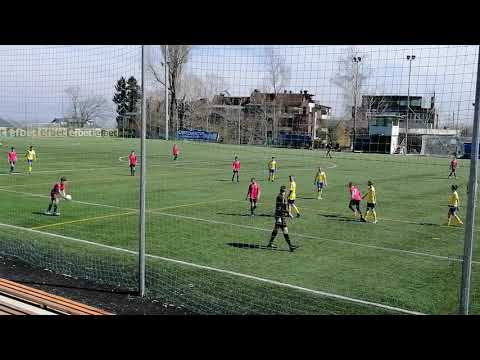 Витоша 13(2007):Дит(2007) 0:1