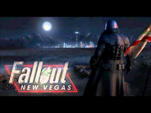 Cobwebs and Rainbows - Fallout: New Vegas OST