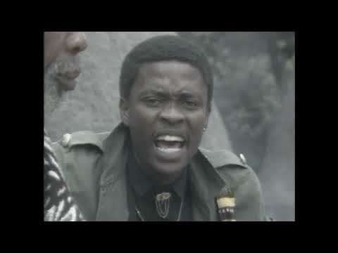 Kamazu   African Man (Official Music Video)