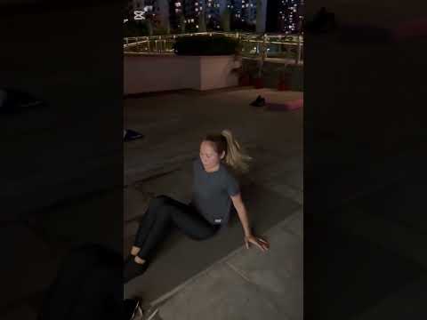 WORKOUT DBHK 09.12.2025