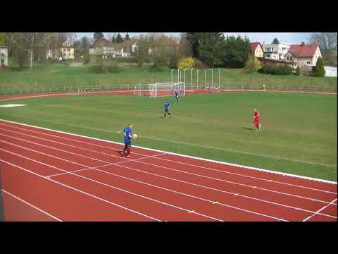 FK Rumburk - Junior Děčín