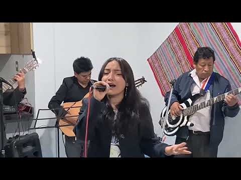 LO MEJOR DE LA BESIMA NAZARETH GONZALES "KAY COPACHALLAYTA"