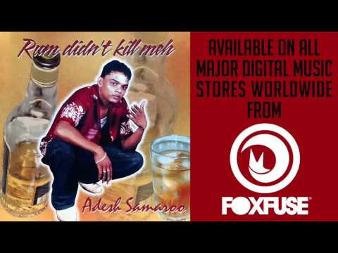 Adesh Samaroo - "Rajin Jeem Jeem Joom"