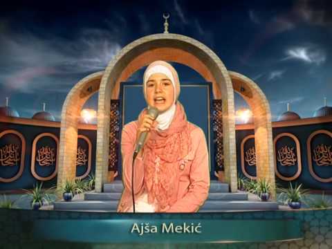 Učenje Kur'ana - AISA MEKIC