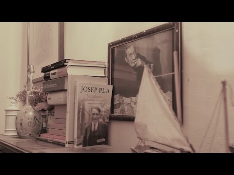 EPITAFI JOSEP PLA