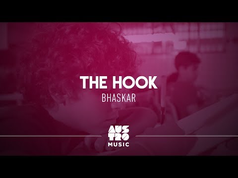 Bhaskar - The Hook [Vídeo Oficial]