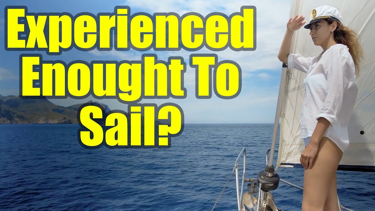 How Much Experience Do You REALLY Need to Cruise? (Shocking Stats!)