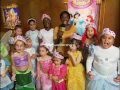 Playhouse Disney Behind The Ears Disney Princess Enchanted Journey Hosted By Simmi