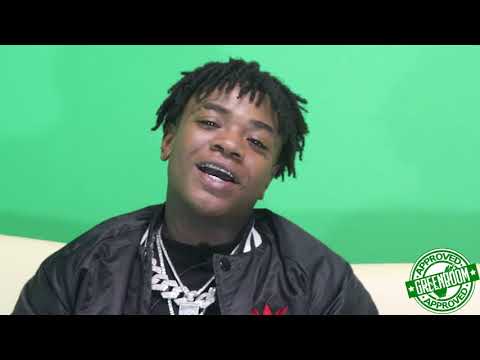 GSO PHAT On Signing With Cash Money / Universal - "Birdman Is A Real N***a" [PART 1]