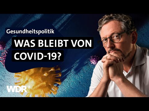Hirschhausen und der lange Schatten von Corona: Auf den Spuren der Pandemie | Doku | WDR