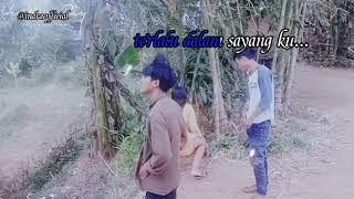 Download lagu Cinta membawa derita official Andra respati mp3