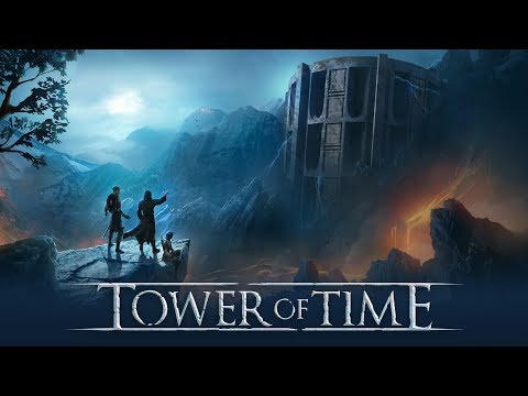 Tower of Time cRPG Pre-release Trailer thumbnail