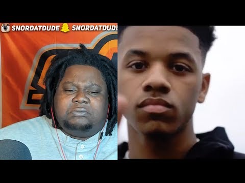 OBN JAY THE HOTTEST YOUNGIN OUT OF BATON ROUGE!! REACTION!!!