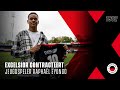 ? Excelsior BELOONT talentvolle Raphaël Eyongo met CONTRACT tot en met 2️⃣0️⃣2️⃣3️⃣